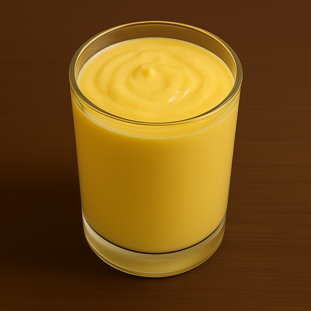 Mango Lassi